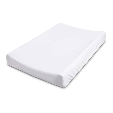 Jersey Rolling Pad Cover - Wit 70X50