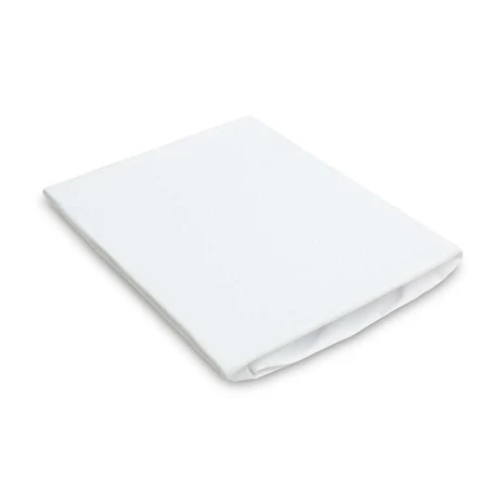 Jersey Rolling Pad Cover - Wit 70X50