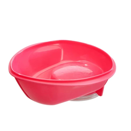 Vacuüm voedingsbak Cyclamen Vital Baby