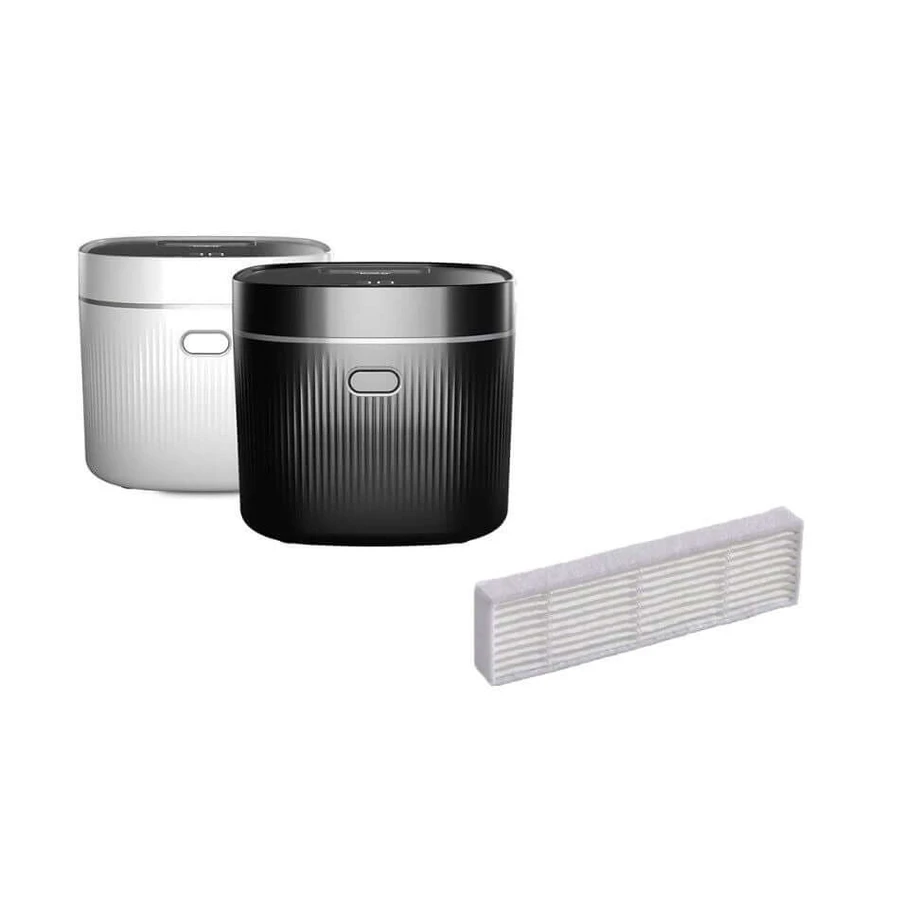 Filtres Hepa 2Pcs Pour Stérilisateur Avec Rayons Uv Advanced Pro Avec Fonction de Séchage Vital Baby