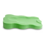Badmat Midi - Groen