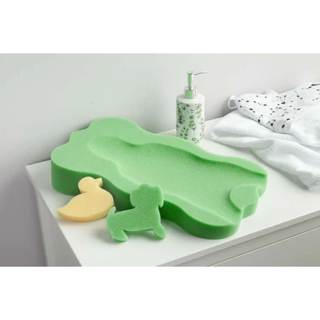 Badmat Midi - Groen