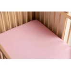 Bamboe Charshaf Roze 140X70 Sensillo