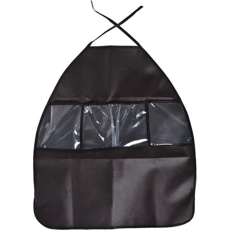 Caretero Car Seat Organizer