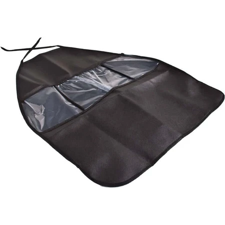 Caretero Car Seat Organizer