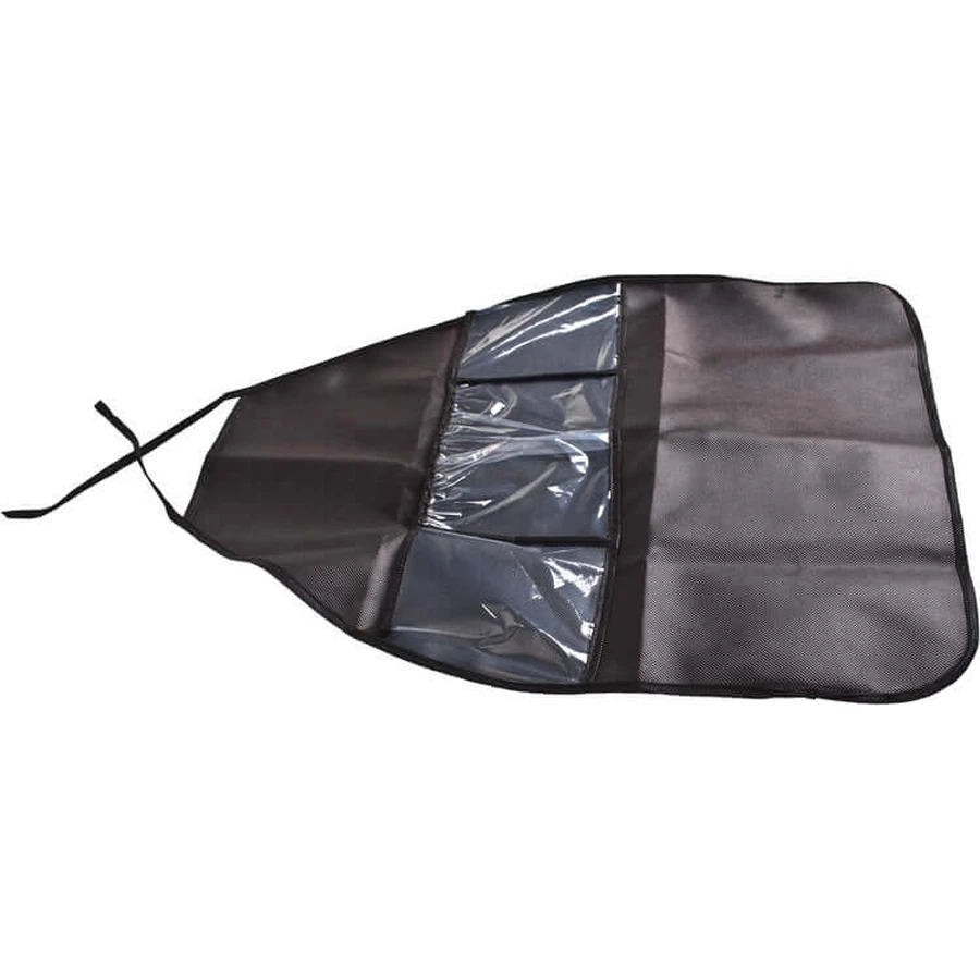 Caretero Car Seat Organizer