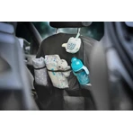 Caretero Car Seat Organizer