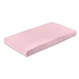 Katoenen laken Roze 160X80 Sensillo