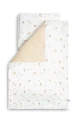Tweedelig beddengoed + laken Sparrow 100X135 Sm