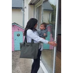Tineo Casual Walking Bag