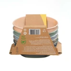 Universele Voedingsbekers 5Pcs. Vital Baby