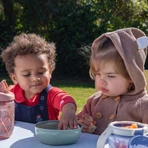 Universele Voedingsbekers 5Pcs. Vital Baby