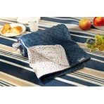 Minky Blanket Graphite