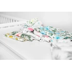 Pañal Muselina 70X80 - Blanco