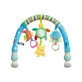 Arche à jouets pour poussette ou lit Ocean Sensillo