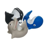 Bath Toys Splashing Fish Vital Baby