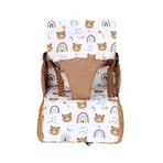 Nomadic Baby Chair Camel Bears Tineo