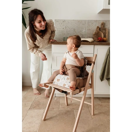 Nomadic Baby Chair Camel Bears Tineo