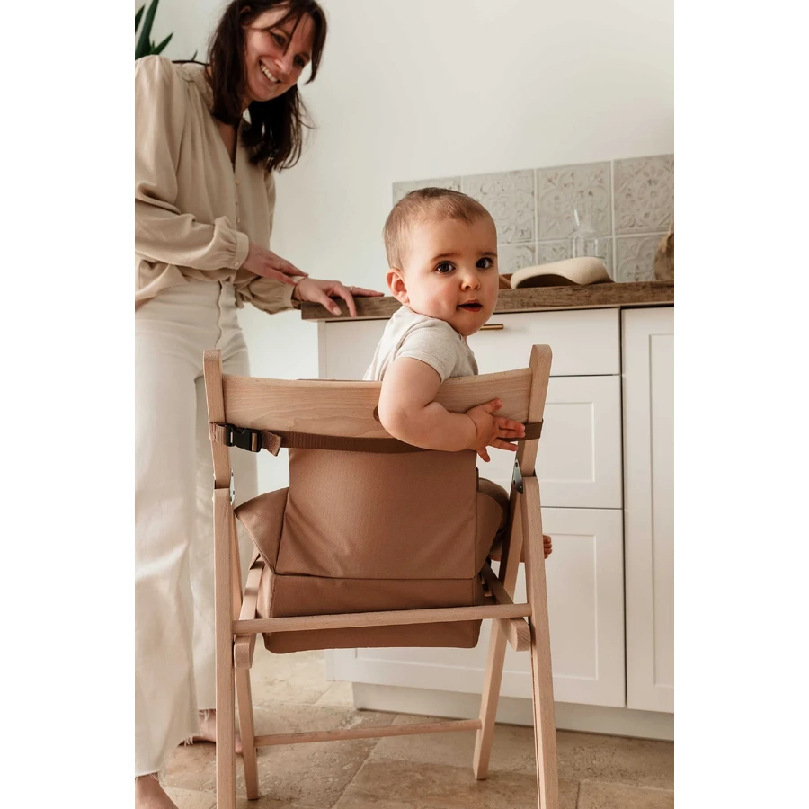 Nomadic Baby Chair Camel Bears Tineo