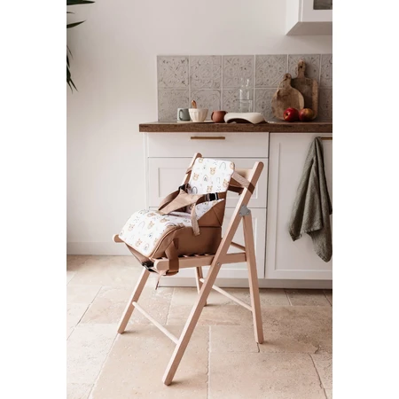 Nomadic Baby Chair Camel Bears Tineo