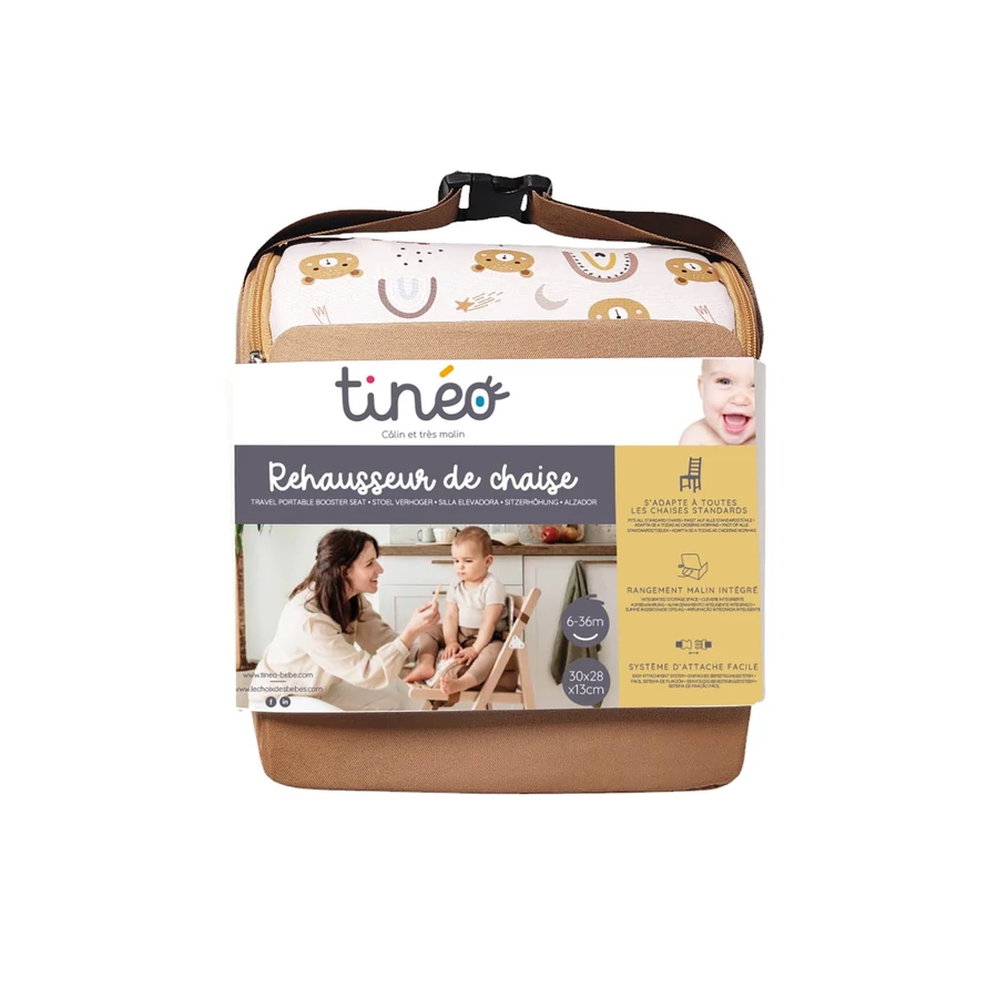 Nomadic Baby Chair Camel Bears Tineo