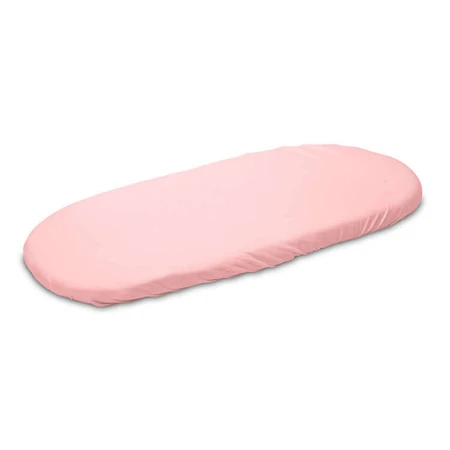 Jersey 35X75 Sm Roze Sensillo Laken