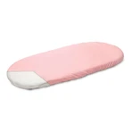 Jersey 35X75 Sm Roze Sensillo Laken