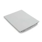 Hoes voor Jersey Rolling Pad - Grijs 70X50