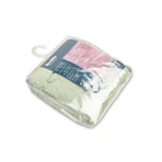 Bathroom Towel Frog 90X90 Green