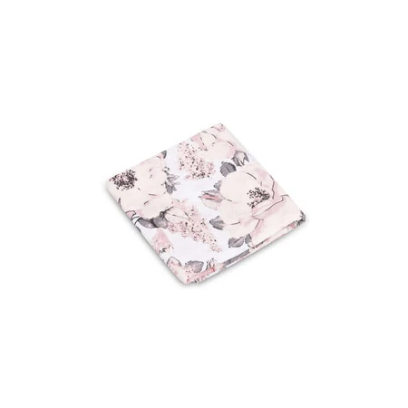 Pieluszka muślinowa Peony 120X120 Eg-0156 Sensillo: ceny i cechy