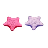 Soothing Nuzzles With Cooling Effect Stars Vital Baby
