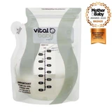Vital Baby Breast Milk Storage Bags