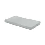 Sábana Bambú Gris 120X60 Sensillo