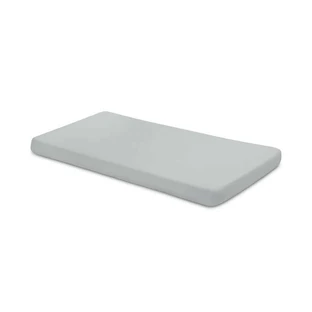 Sábana Bambú Gris 120X60 Sensillo