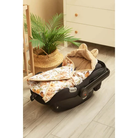 Diaper - Beige 90X90