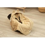 Diaper - Beige 90X90
