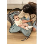 Diaper - Beige 90X90