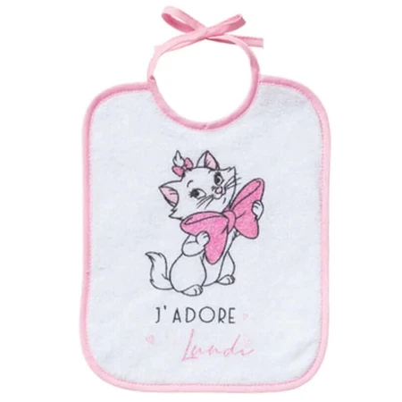 Bibs Set 0+ Months 7 Pcs Marie BabyCalin