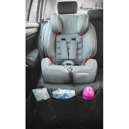 Caretero autostoel beschermer