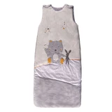 Slaapzak Van 6-36 Maanden Mini Kleine Wolf Tineo