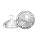 Silikon-Schnuller 6+ Monate Vital Baby