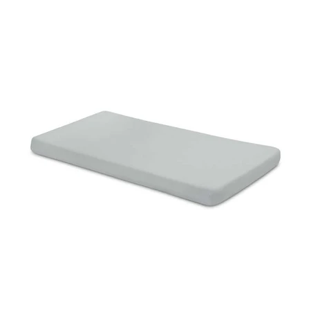 Bamboo Sheet Grey 140X70 Sensillo