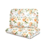 Slaapkamer set 2 Stuks 100X135 Sm Peony