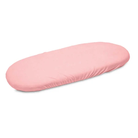 Laken für Kinderwagen Terry Pink 75X35Cm Sensillo