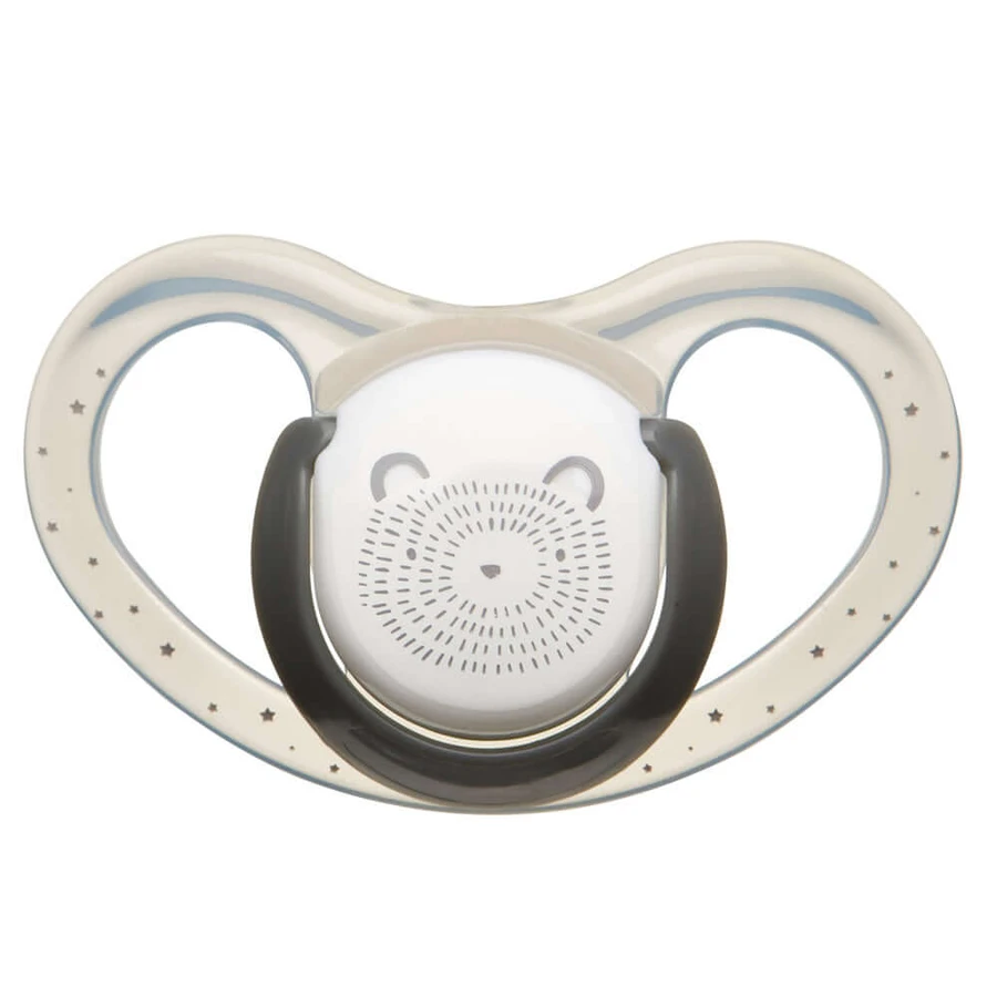 Soothing Soothers With Airflow 6-18 Months Vital Baby