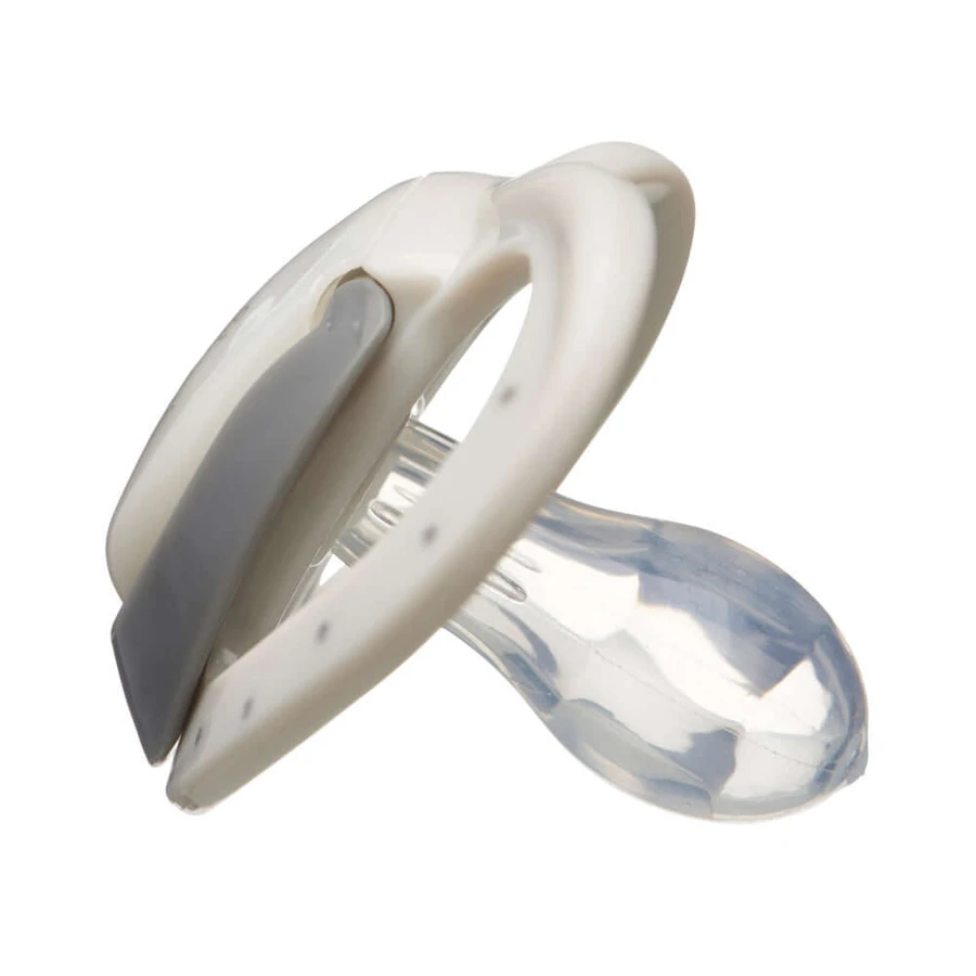 Soothing Soothers With Airflow 6-18 Months Vital Baby
