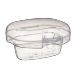 Soothing Soothers With Airflow 6-18 Months Vital Baby