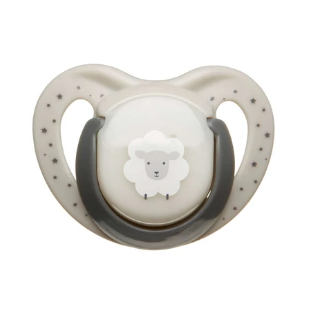 Soothing Soothers With Airflow 0-6 Months Vital Baby