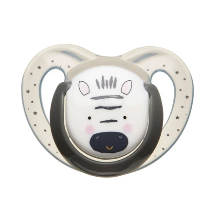 Soothing Soothers With Airflow 0-6 Months Vital Baby