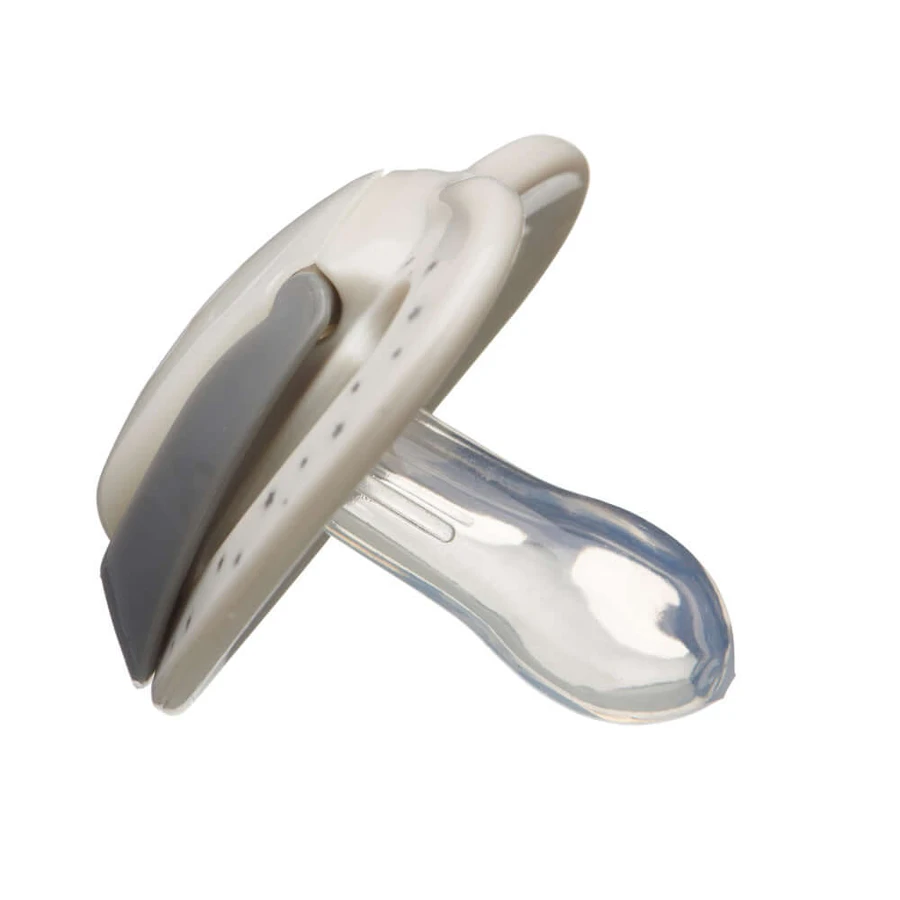 Soothing Soothers With Airflow 0-6 Months Vital Baby